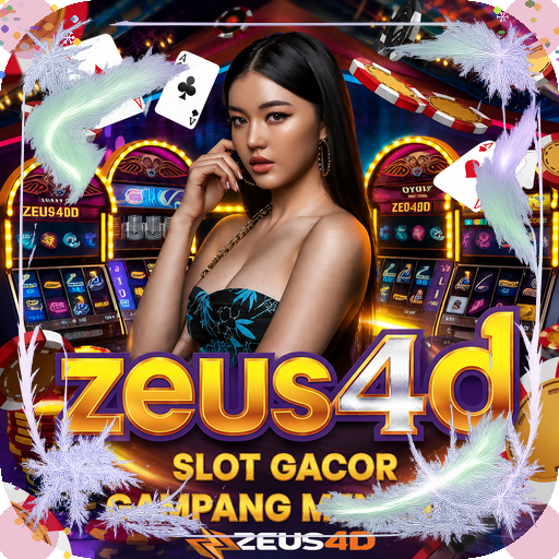 zeus4d — galeri pratinjau - APK Resmi