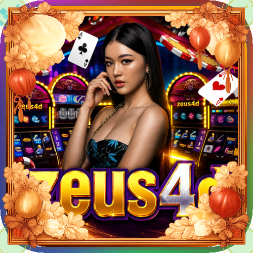 zeus4d — galeri pratinjau Resmi APK